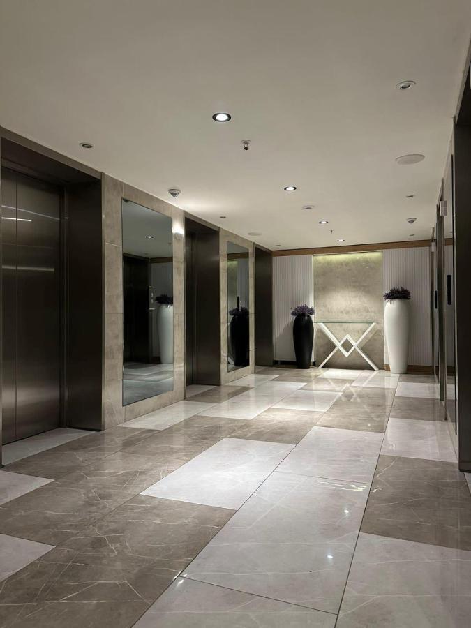 Luxury Panorama Sea View Apartment & Central Batumi Ngoại thất bức ảnh