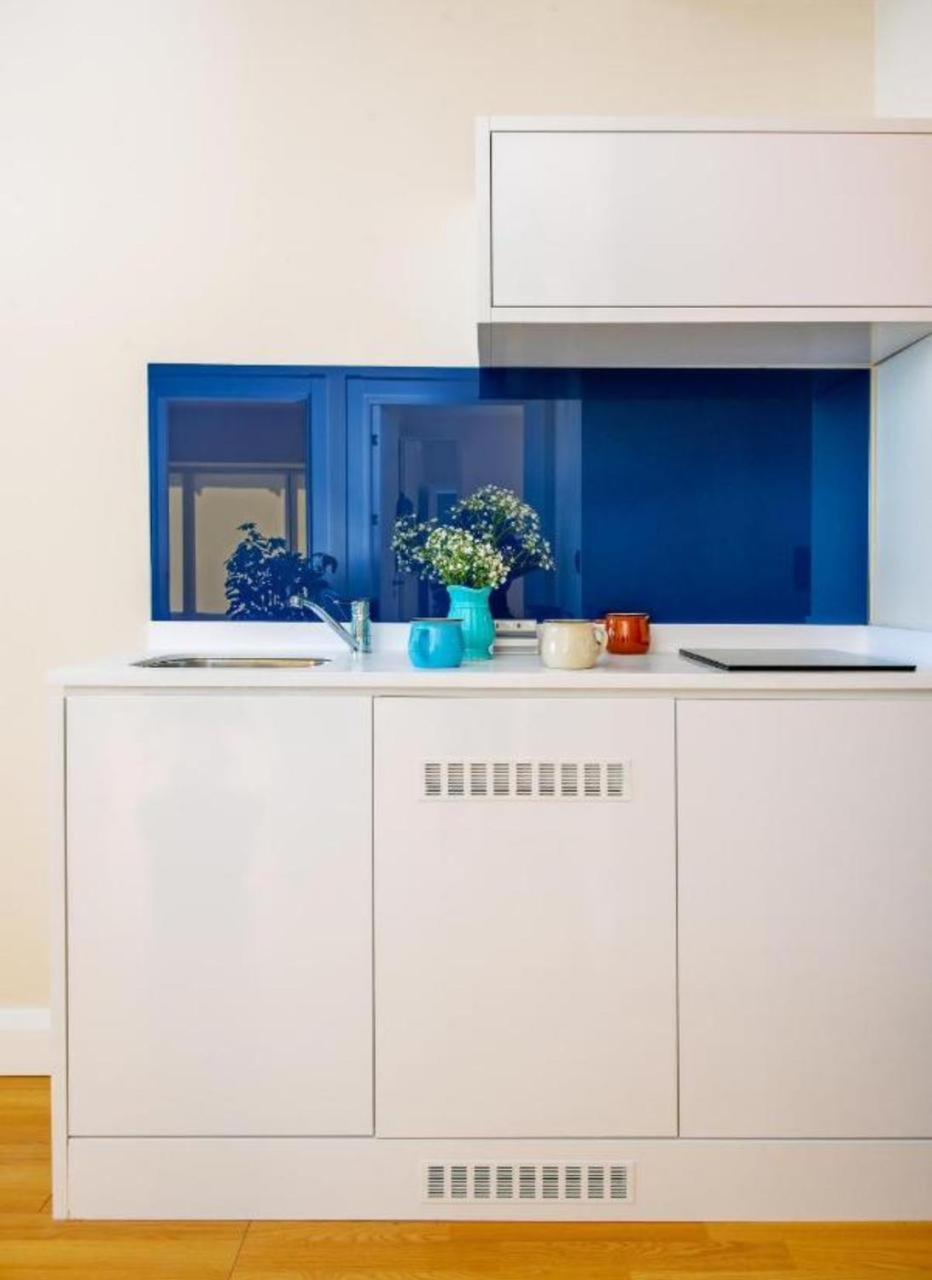 Luxury Panorama Sea View Apartment & Central Batumi Ngoại thất bức ảnh
