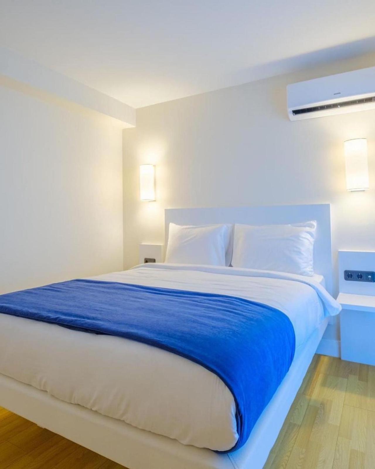 Luxury Panorama Sea View Apartment & Central Batumi Ngoại thất bức ảnh