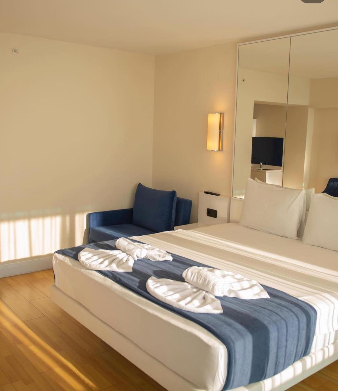 Luxury Panorama Sea View Apartment & Central Batumi Ngoại thất bức ảnh