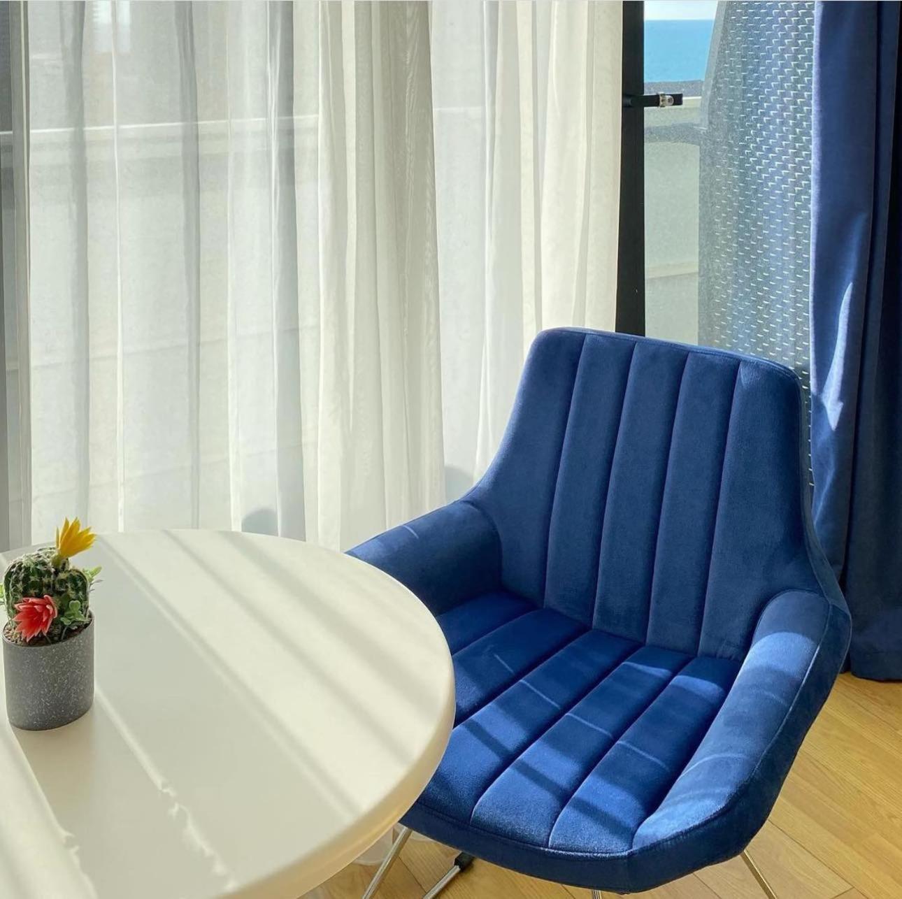 Luxury Panorama Sea View Apartment & Central Batumi Ngoại thất bức ảnh
