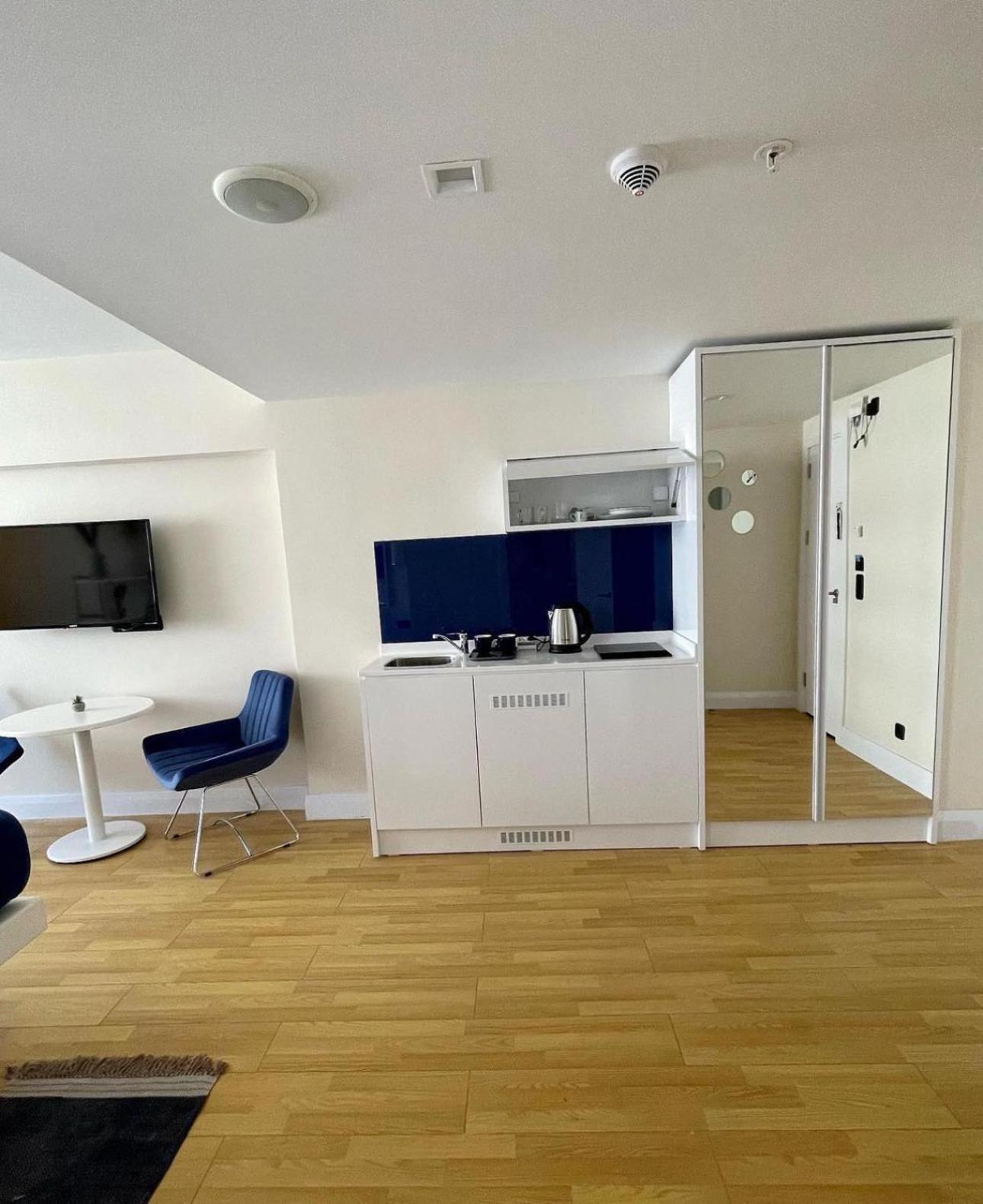 Luxury Panorama Sea View Apartment & Central Batumi Ngoại thất bức ảnh