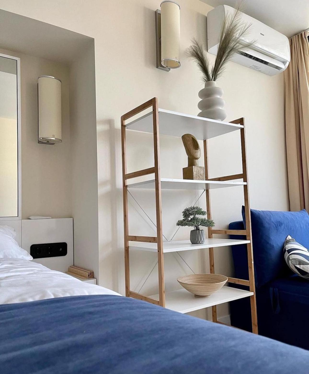 Luxury Panorama Sea View Apartment & Central Batumi Ngoại thất bức ảnh