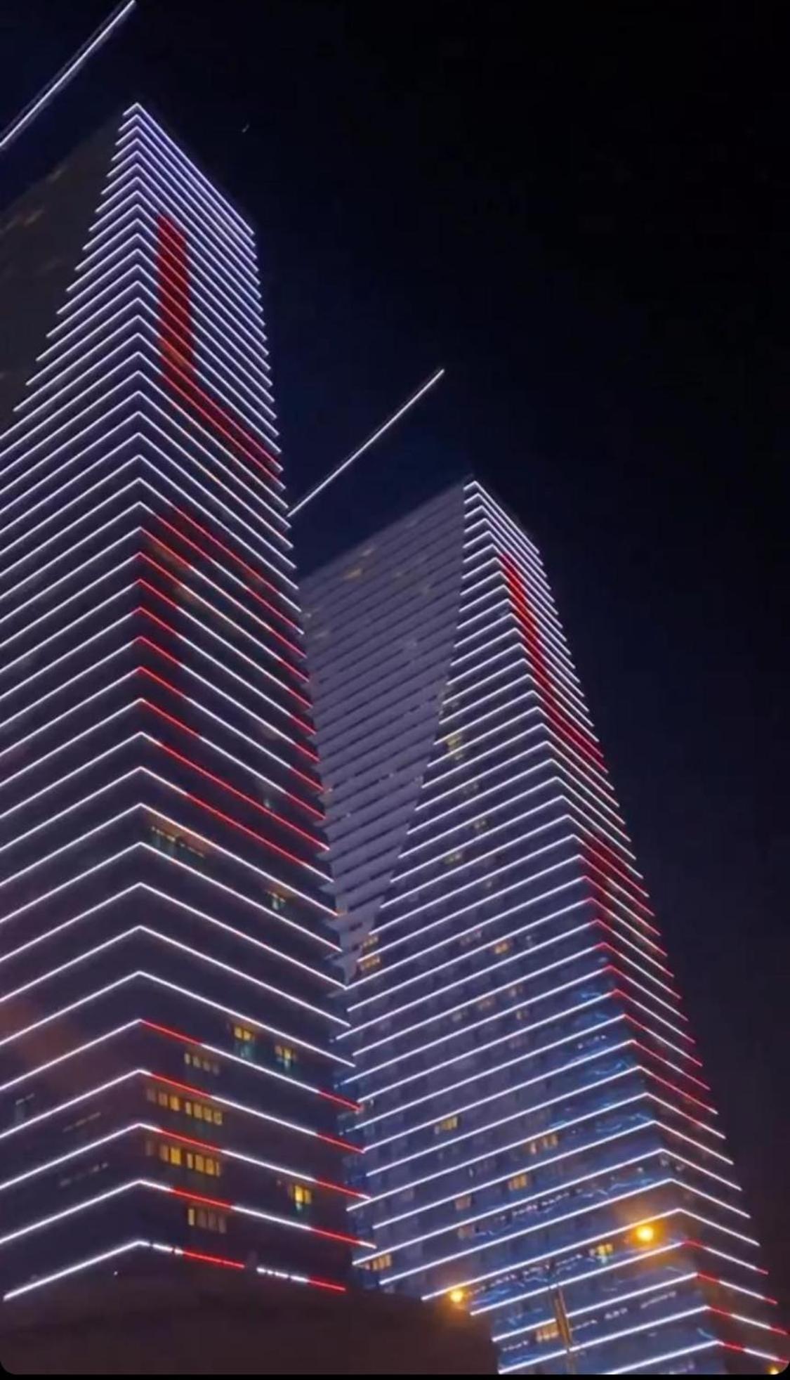 Luxury Panorama Sea View Apartment & Central Batumi Ngoại thất bức ảnh